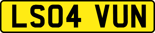 LS04VUN