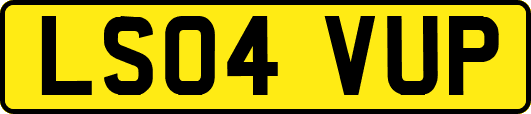 LS04VUP
