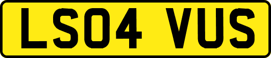 LS04VUS