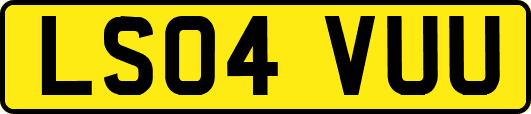 LS04VUU