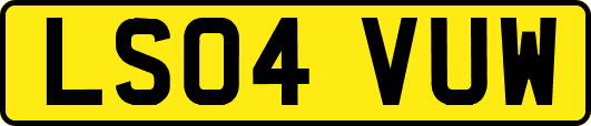 LS04VUW