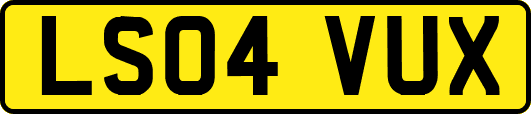 LS04VUX