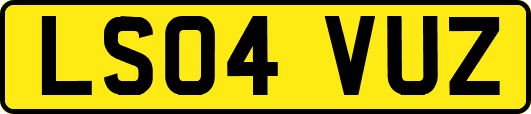LS04VUZ