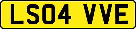 LS04VVE