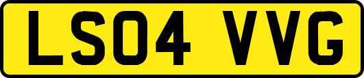 LS04VVG