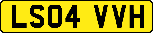 LS04VVH