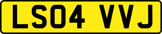 LS04VVJ