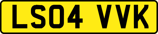 LS04VVK