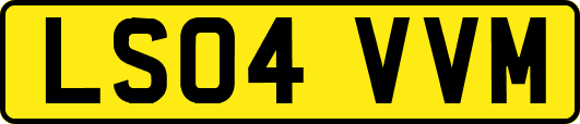 LS04VVM