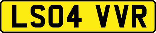 LS04VVR