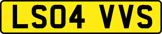 LS04VVS