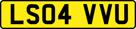 LS04VVU