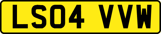 LS04VVW