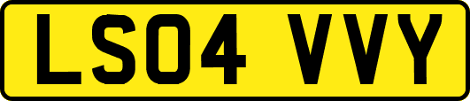 LS04VVY