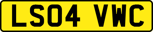 LS04VWC