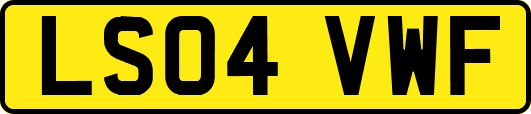 LS04VWF