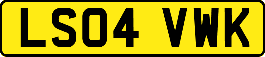 LS04VWK