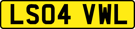 LS04VWL
