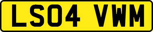LS04VWM