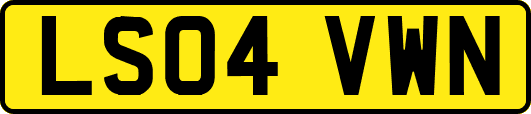 LS04VWN