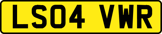 LS04VWR