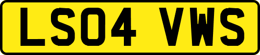 LS04VWS