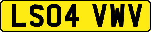 LS04VWV