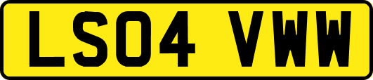 LS04VWW