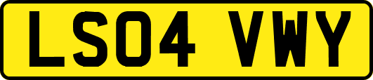 LS04VWY