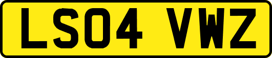 LS04VWZ