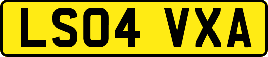 LS04VXA