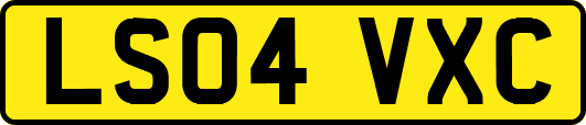 LS04VXC