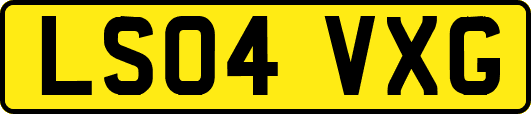 LS04VXG