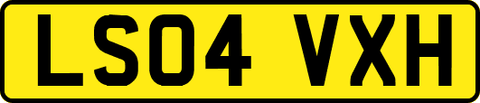 LS04VXH