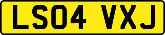 LS04VXJ