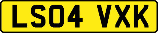 LS04VXK