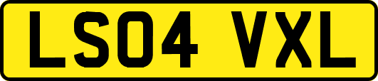 LS04VXL