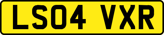 LS04VXR