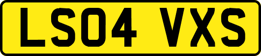 LS04VXS