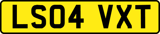 LS04VXT