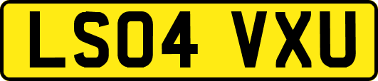 LS04VXU