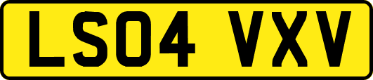 LS04VXV