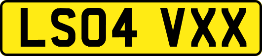 LS04VXX