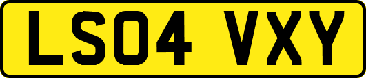 LS04VXY