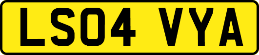 LS04VYA