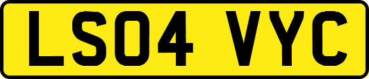 LS04VYC