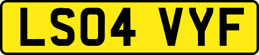 LS04VYF