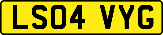 LS04VYG