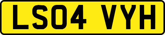 LS04VYH