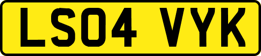 LS04VYK